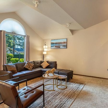 Comfy 4B/2B Home Near Dunes & Ocean! Pet Friendly! Florence Zewnętrze zdjęcie