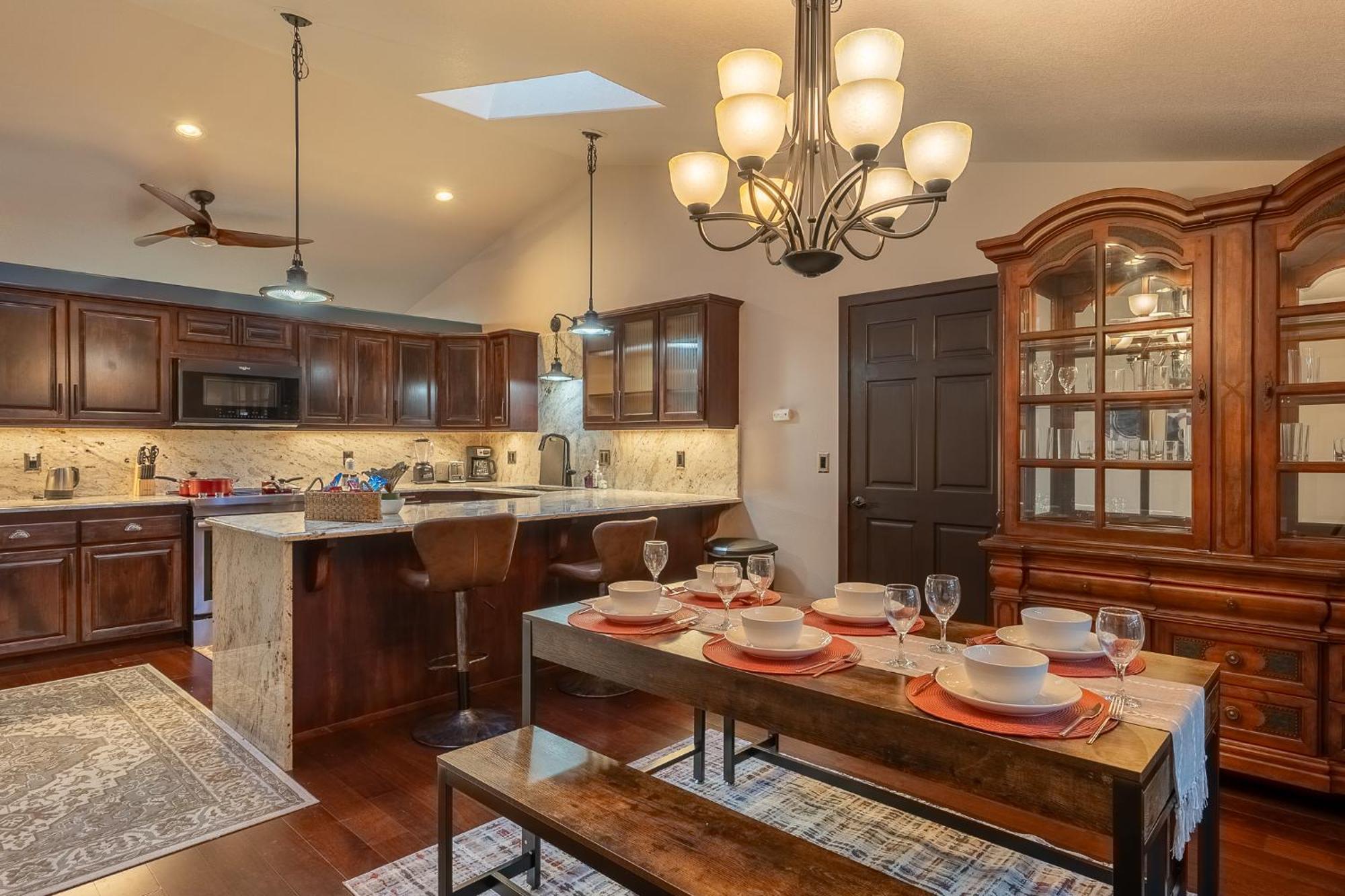 Comfy 4B/2B Home Near Dunes & Ocean! Pet Friendly! Florence Zewnętrze zdjęcie