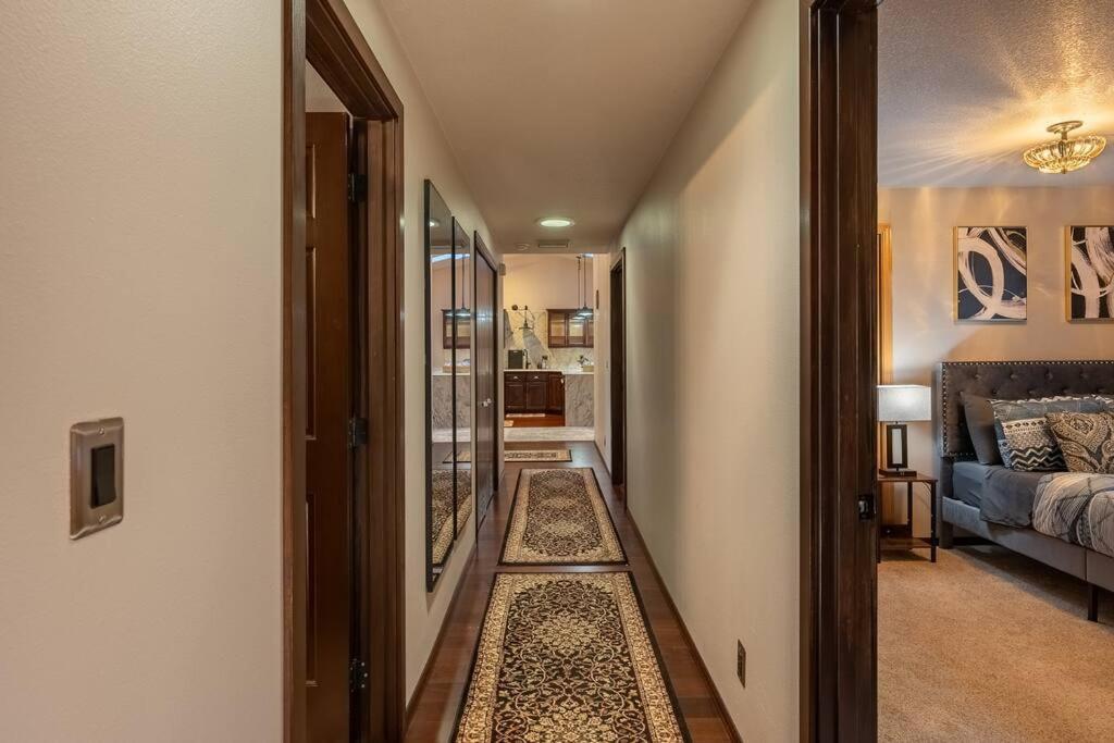 Comfy 4B/2B Home Near Dunes & Ocean! Pet Friendly! Florence Zewnętrze zdjęcie