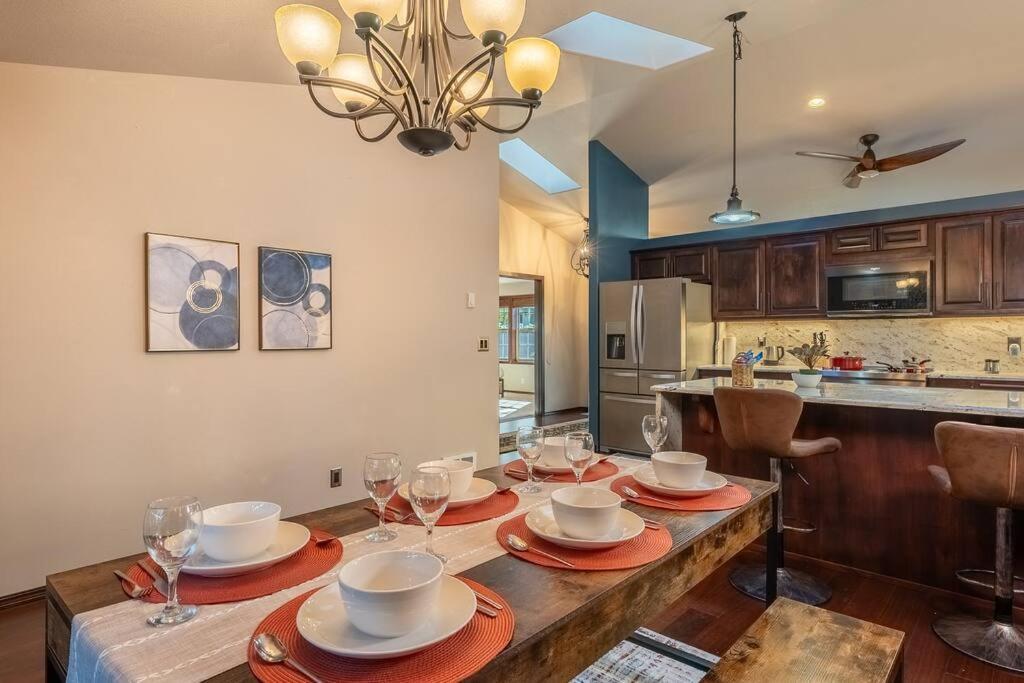 Comfy 4B/2B Home Near Dunes & Ocean! Pet Friendly! Florence Zewnętrze zdjęcie