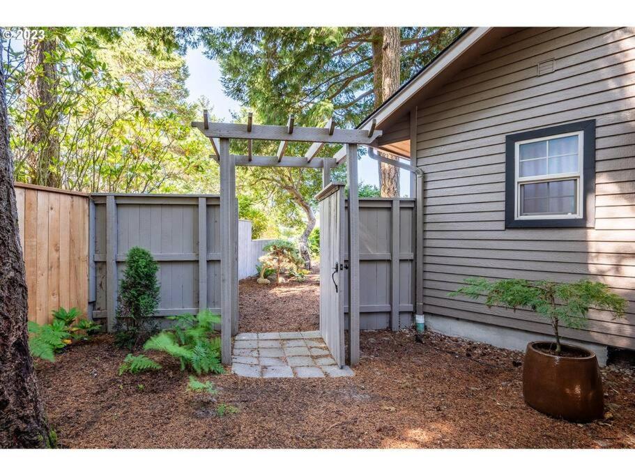 Comfy 4B/2B Home Near Dunes & Ocean! Pet Friendly! Florence Zewnętrze zdjęcie