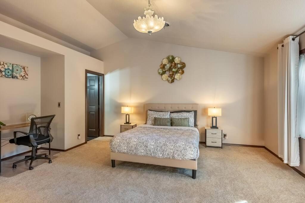 Comfy 4B/2B Home Near Dunes & Ocean! Pet Friendly! Florence Zewnętrze zdjęcie