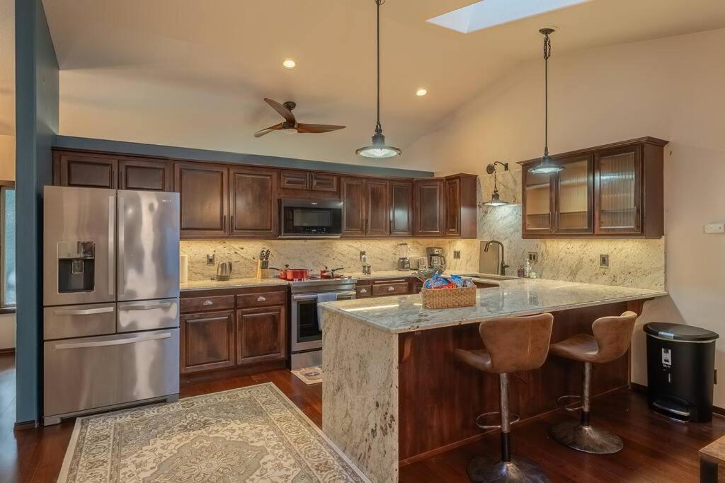 Comfy 4B/2B Home Near Dunes & Ocean! Pet Friendly! Florence Zewnętrze zdjęcie