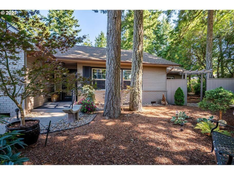 Comfy 4B/2B Home Near Dunes & Ocean! Pet Friendly! Florence Zewnętrze zdjęcie